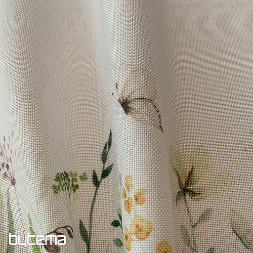 Mantel FLORES SILVESTRES