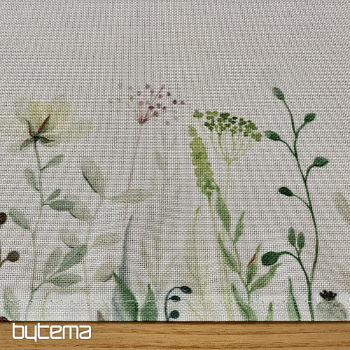 Mantel FLORES SILVESTRES