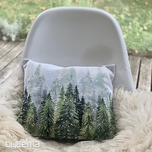 Funda de almohada tapiz FOREST