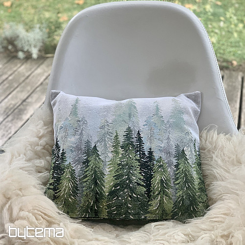 Funda de almohada tapiz FOREST