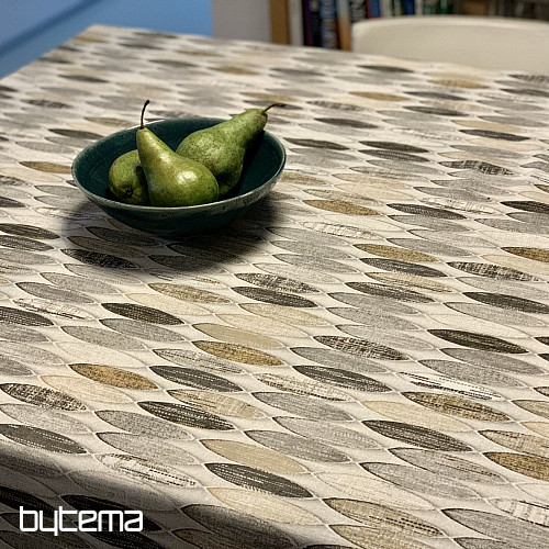 Mantel GRIS BEIGE SURF