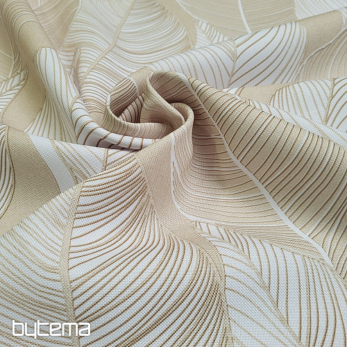 Tela decorativa MAXI LEAVES 1034