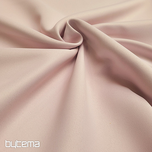 Tela decorativa BLACKOUT 160 para cortinas OLD PINK