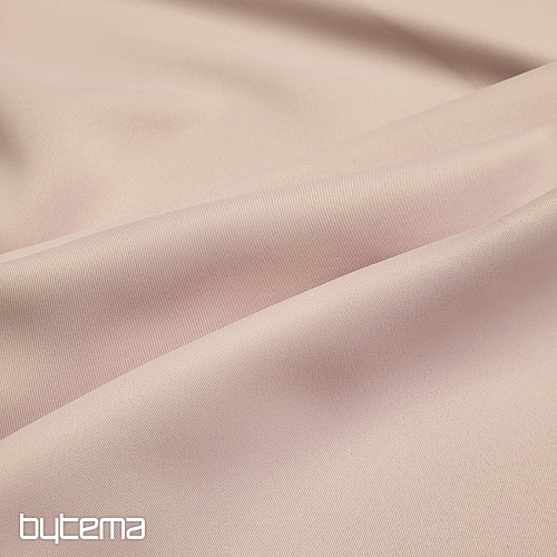 Tela decorativa BLACKOUT 160 para cortinas OLD PINK