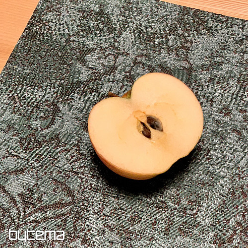Alfombra tapiz MÁRMOL VERDE