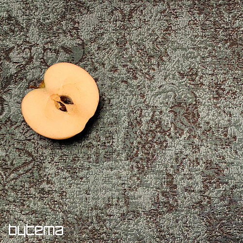 Alfombra tapiz MÁRMOL VERDE