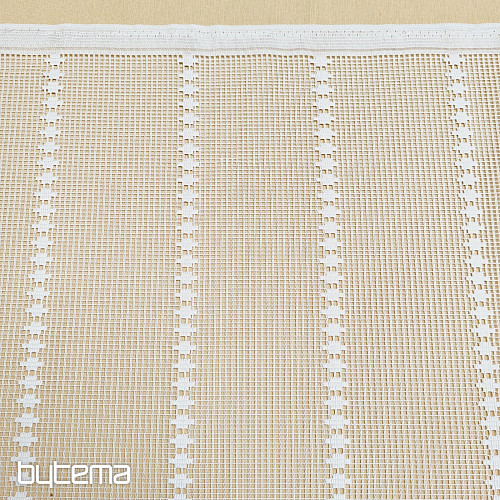 Cortina jacquard ONDA