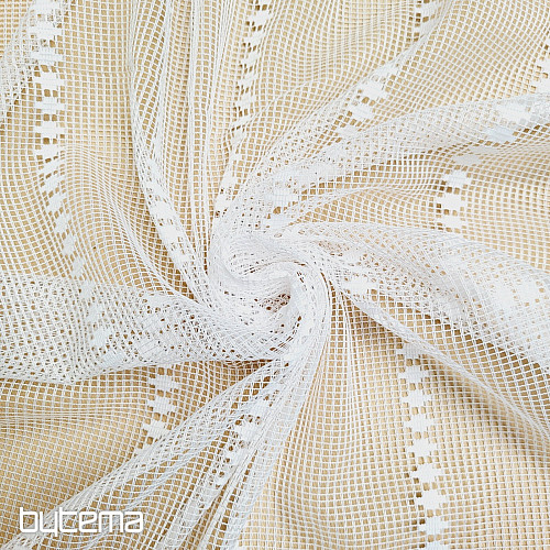 Cortina jacquard ONDA