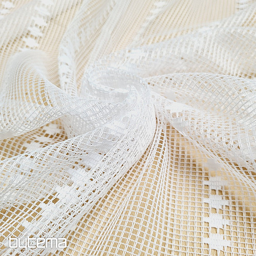 Cortina jacquard ONDA