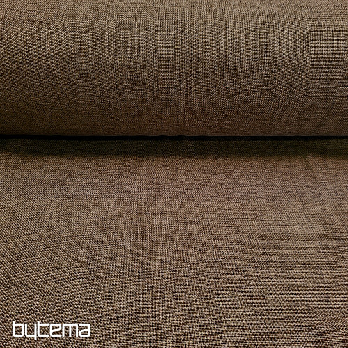 Tela decorativa de diseño monocolor ALBA 2/11 TM. RUEDAS