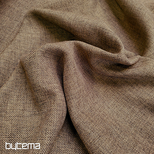 Tela decorativa de diseño monocolor ALBA 2/11 TM. RUEDAS