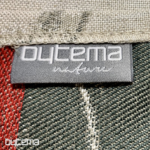 Mantel y bufanda de lujo SKI ALPINE