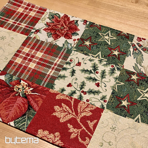 Alfombra tapiz HOLLY