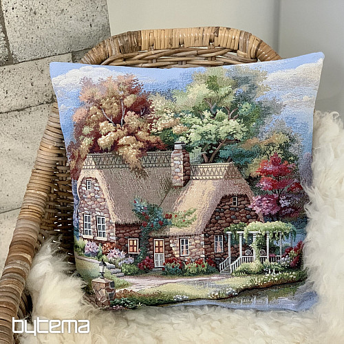 Funda cojín tapiz COTSWOLDS 1