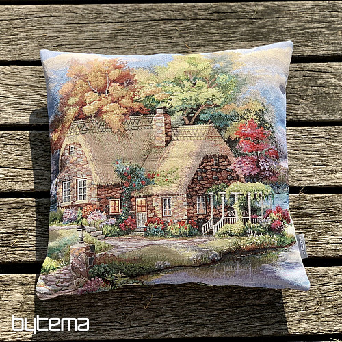 Funda cojín tapiz COTSWOLDS 1