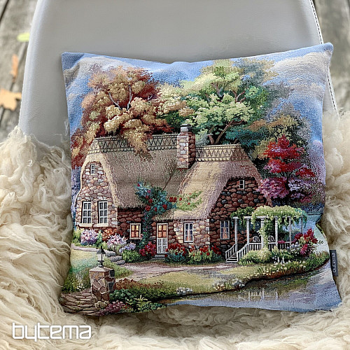 Funda cojín tapiz COTSWOLDS 1
