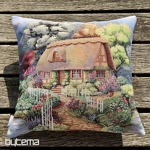 Funda cojín tapiz COTSWOLDS 2
