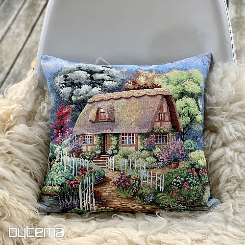 Funda cojín tapiz COTSWOLDS 2
