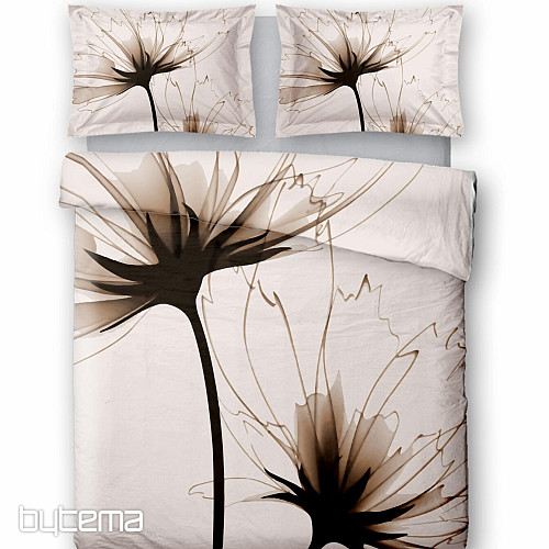 Ropa de cama de microfranela IKONA