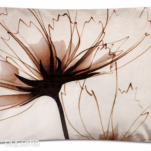 Ropa de cama de microfranela IKONA