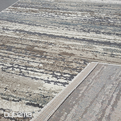 Alfombra pieza SAGA RAYAS