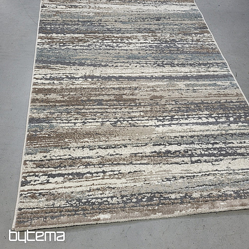 Alfombra pieza SAGA RAYAS