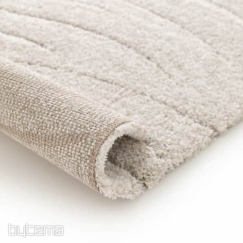 Alfombra pieza SERENITY 04 beige