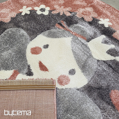 Alfombra infantil FAIRY PRINCESS