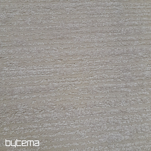 Alfombra pieza TOUCH 400/marfil