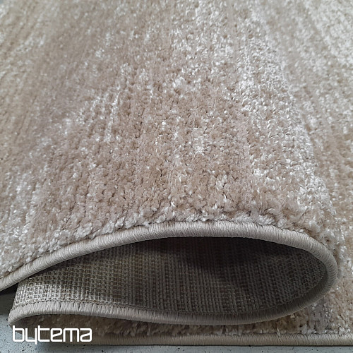 Alfombra pieza TOUCH 400/beige