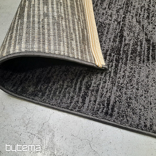 Alfombra pieza TOUCH 400/grafito
