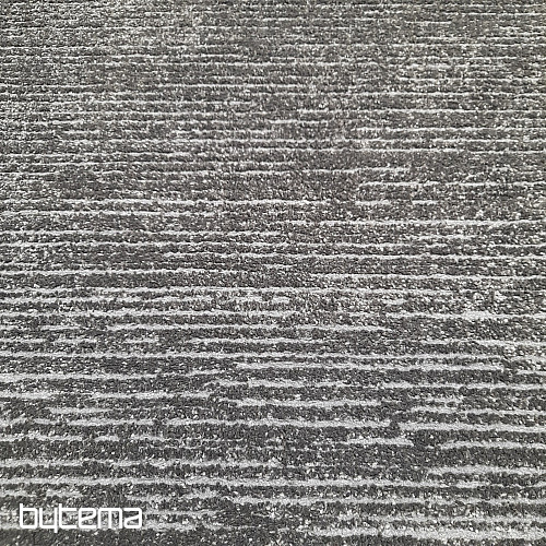 Alfombra pieza TOUCH 400/grafito
