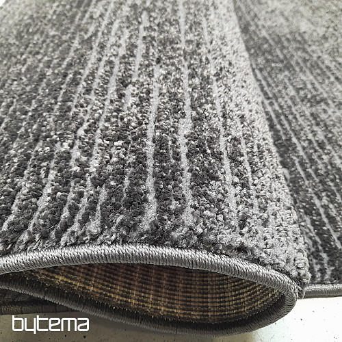 Alfombra pieza TOUCH 400/grafito
