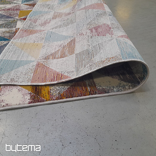 Alfombra pieza PICASSO 599/multi