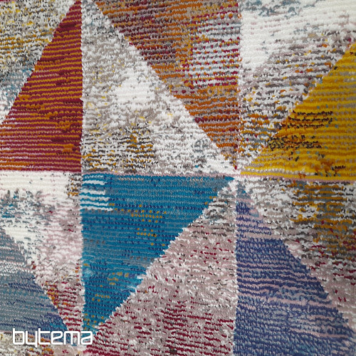 Alfombra pieza PICASSO 599/multi