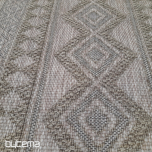 Alfombra COSTA 302 naturaleza