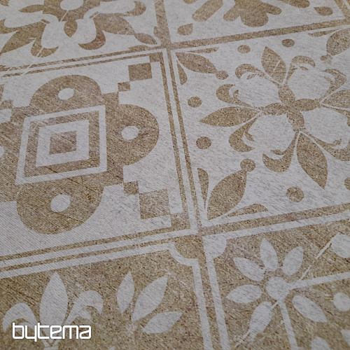 Alfombra LUNA 107 beige