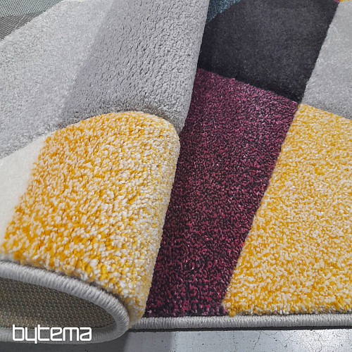 Alfombra infantil MULTICOLOR