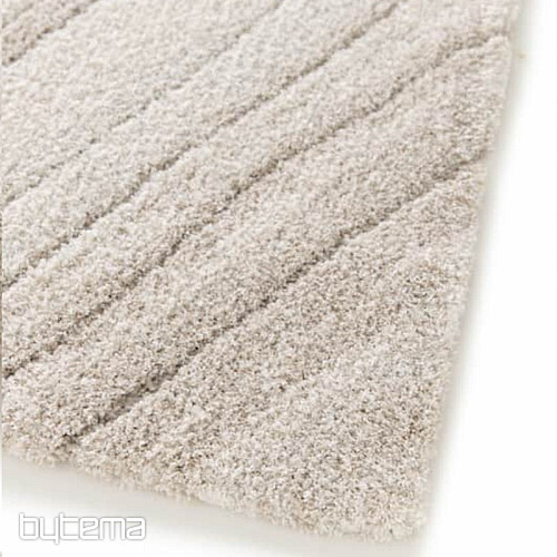Alfombra pieza SERENITY 02 beige