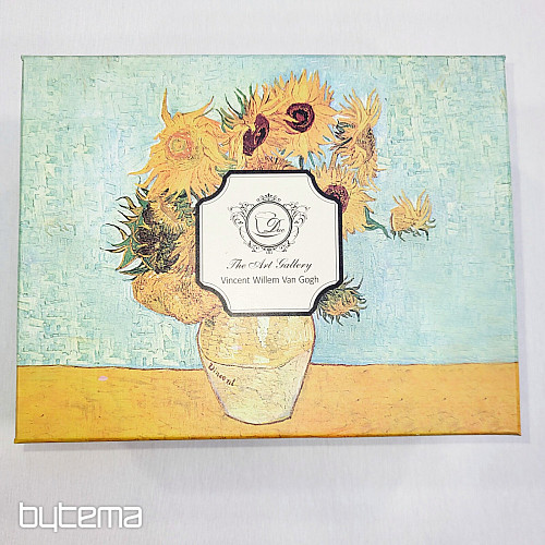 Conjunto shapo GIRASOL