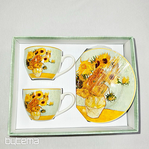 Conjunto shapo GIRASOL