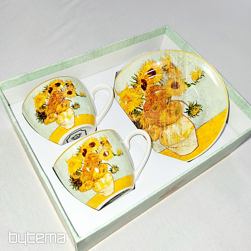 Conjunto shapo GIRASOL