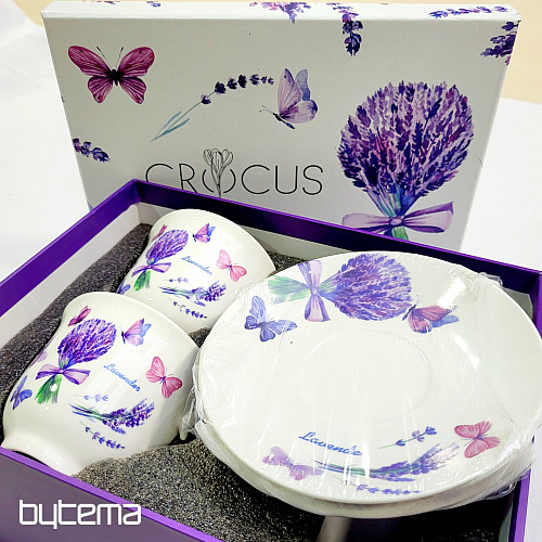 Conjunto de Šapo VIOLETA
