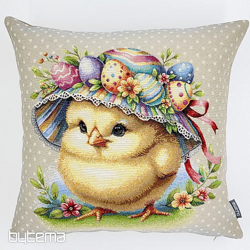 Funda tapiz Pascua GRAN POLLO