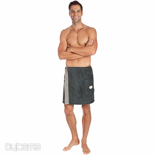 Toalla de sauna para hombre BEN KILT