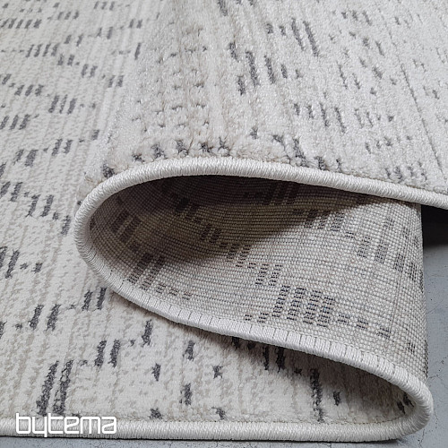 Alfombra pieza SAGA RHOMBUS