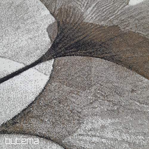 Alfombra pieza LEAVES