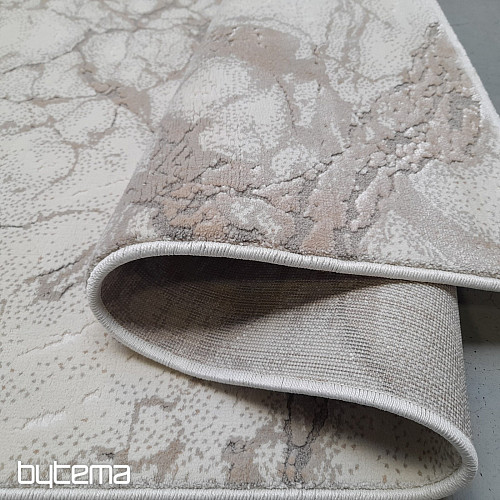 Pieza alfombra BOHO rock