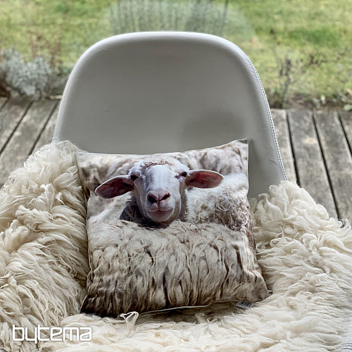 Funda de almohada OVEJA