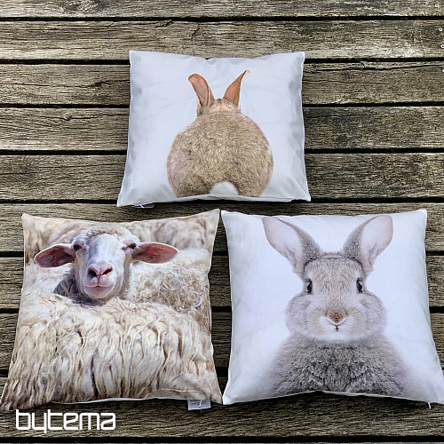 Funda de almohada OVEJA